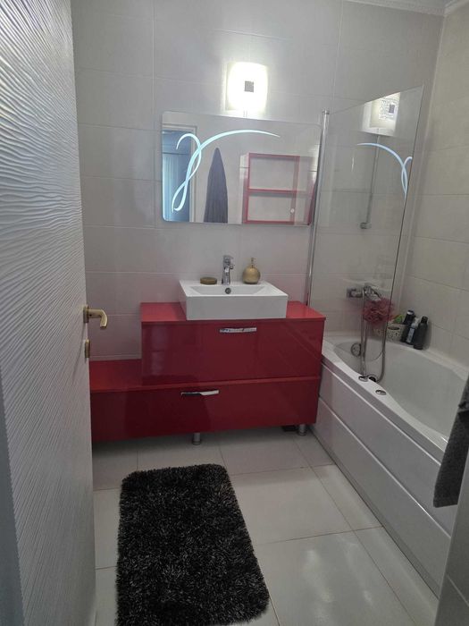 Apartament gata de locuit+Mansarda