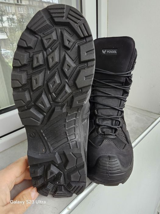 Тактически Кубинки Vogel /Lowa  41