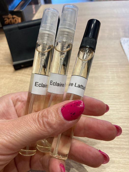 Lattafa Yara Candy отливка 10 мл