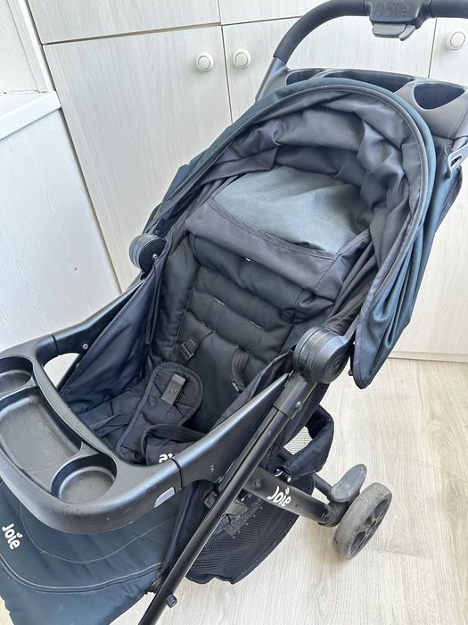 Продам коляску в хорошем состоянии