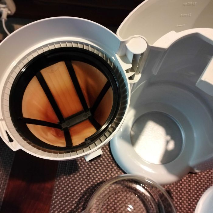 Filtru de cafea Philips