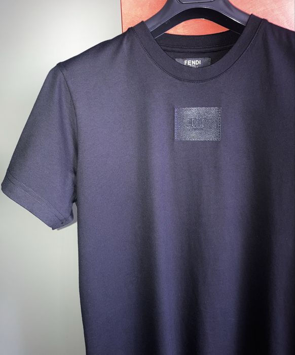 “Prada””Fendi“Dior”Versace”t-shirt