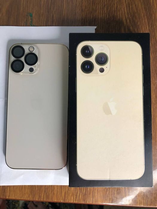 13 про мах 128 гб