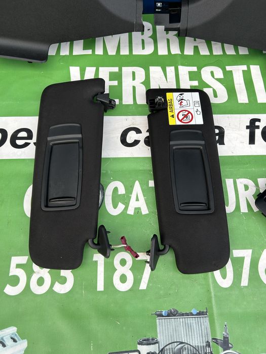 Parasolar stânga BMW seria 7  G11