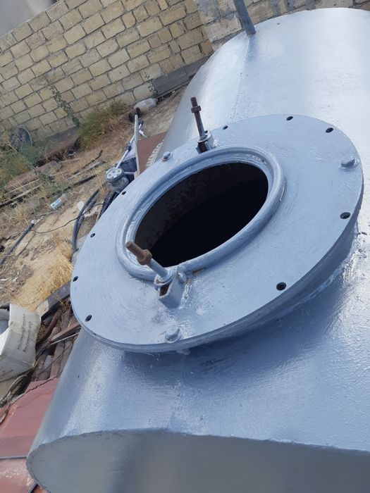 Ёмкость сатылады