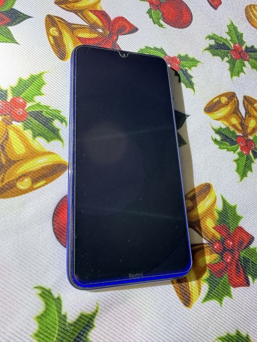 Redmi Note 8 (2021)