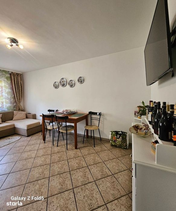 Apartament 2 camere PB | strada Sovata – Oradea | 89.800 €