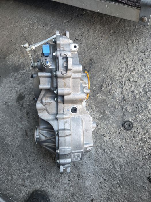 Cutie viteze ford transit  custom 1.0 ecoboost,M1FA ,LK2R7P600AJA