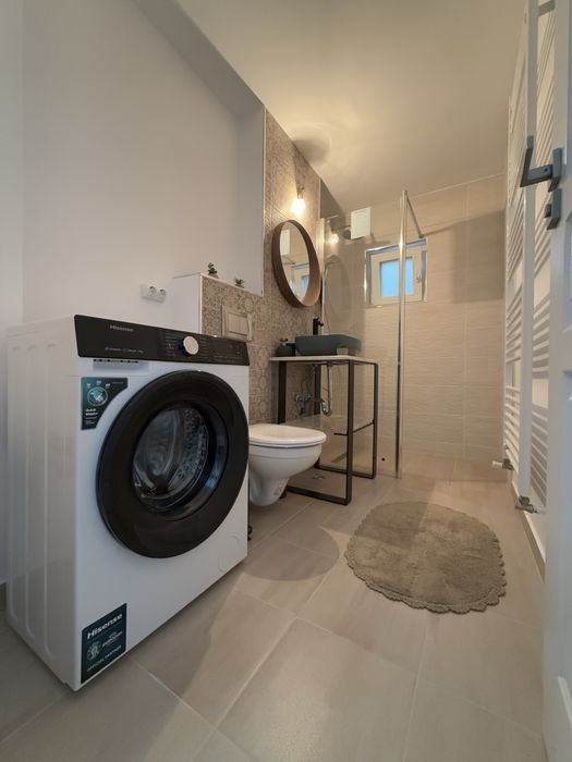 Apartament 2 camere de inchiriat