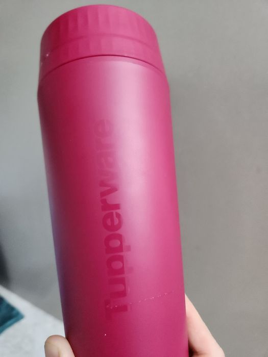 Tupperware термокружка , объем 470мл