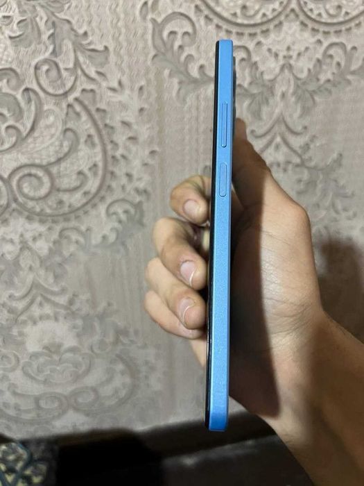 Redmi note 12  srochna sotiladi! Holati ideal