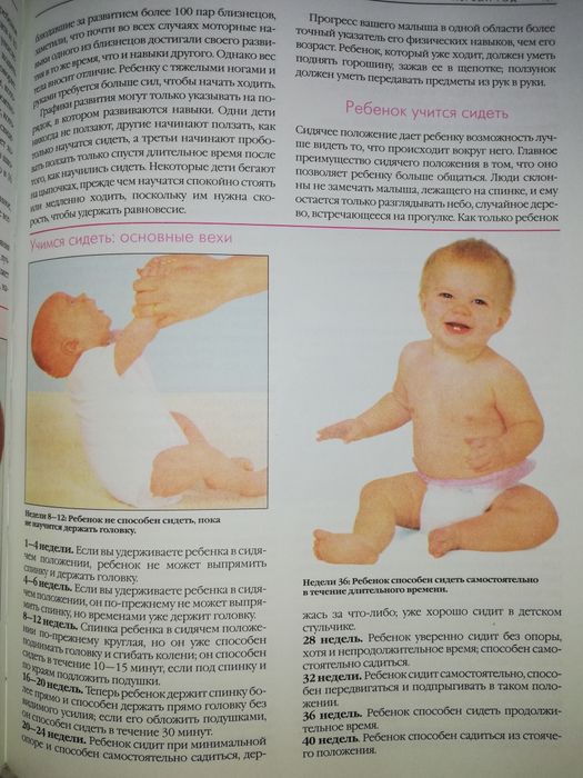 Большая родительская энциклопедия.