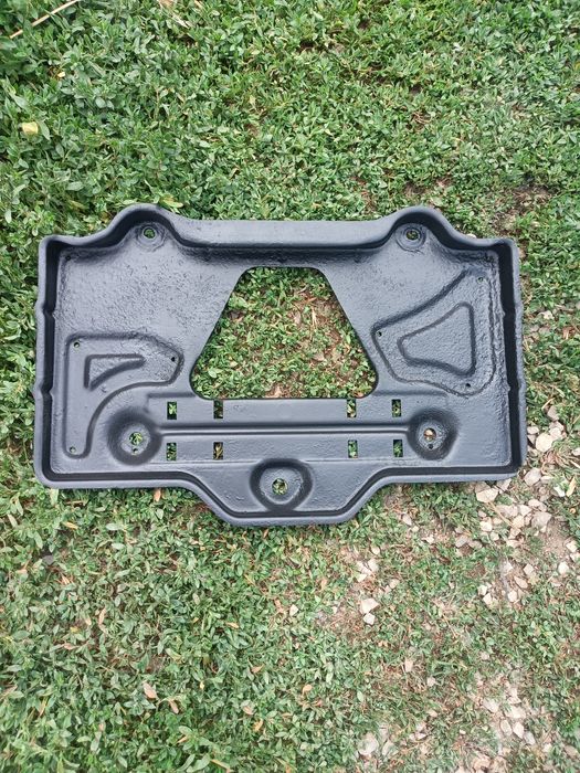 Части за Мерцедес 124