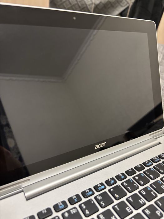 Нетбук Асер