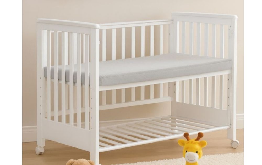 Pătuț bebe Co -sleeping