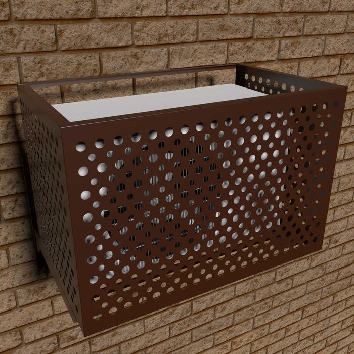 Корзины для кондиционеров от производителя