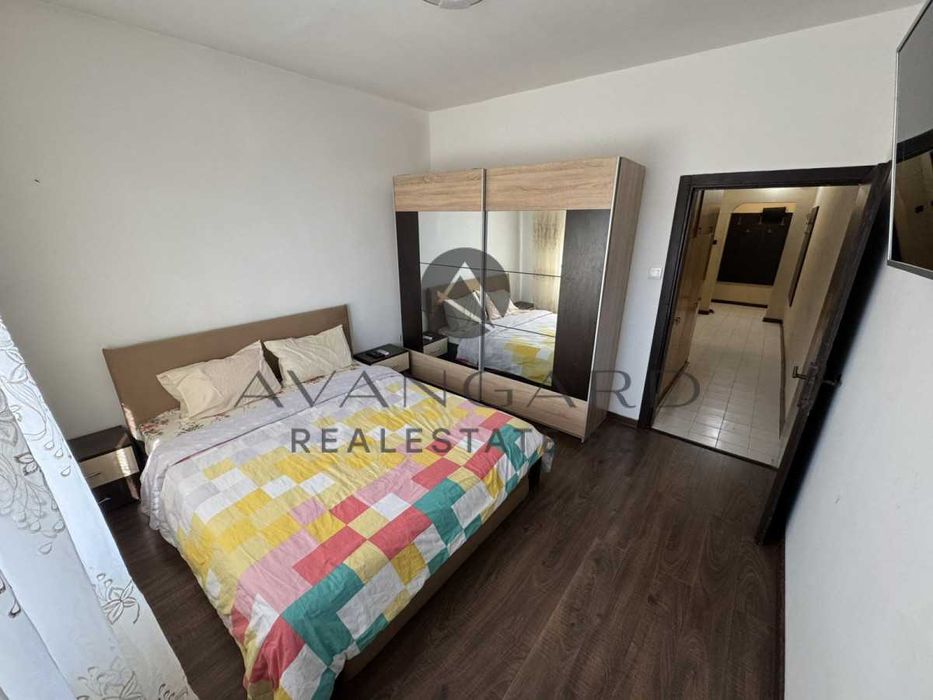 Продава се Тристаен апартамент в Пловдив, Кършияка - 67 кв.м за 921 €/кв.м - Снимка #6