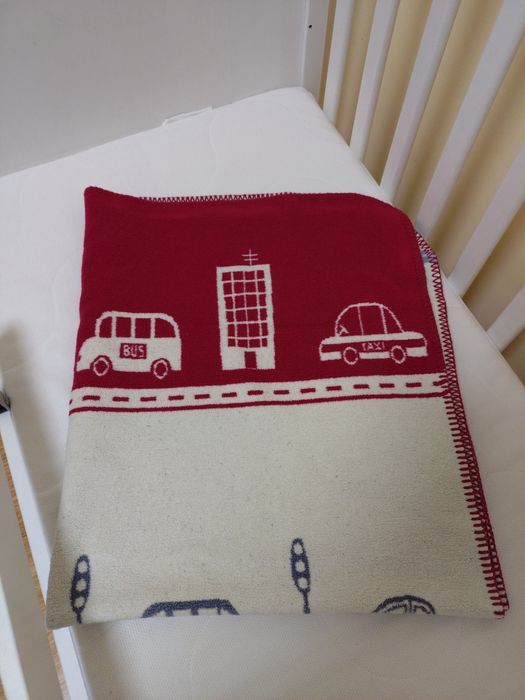 Олекотени завивки за детско креватче Lenast - Ikea и Чиполино