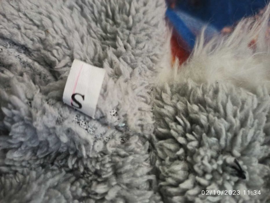 Аксесоари за  малко куче и  1 бр - яке и гащеризон