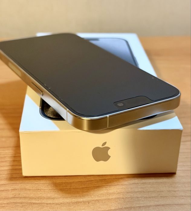 Iphone 15 Pro 256GB White Titanium