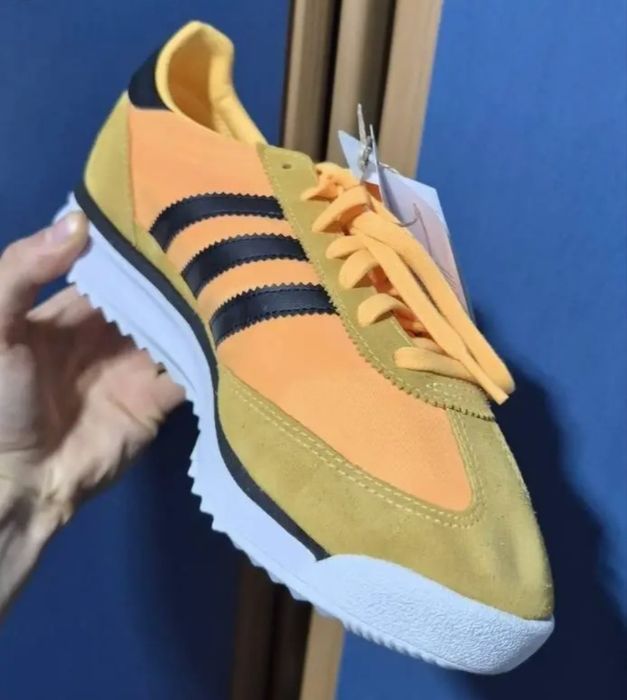 Adidas sl 72 оригинал.