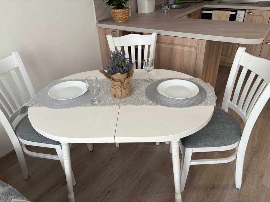 Aпартамент за нощувки или краткросрочно наемане в Бургас