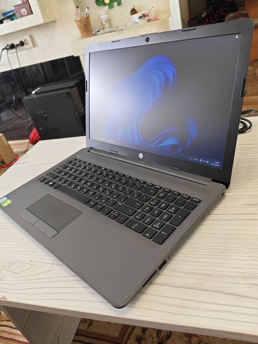 4x ядерный HP Pavilion core i5