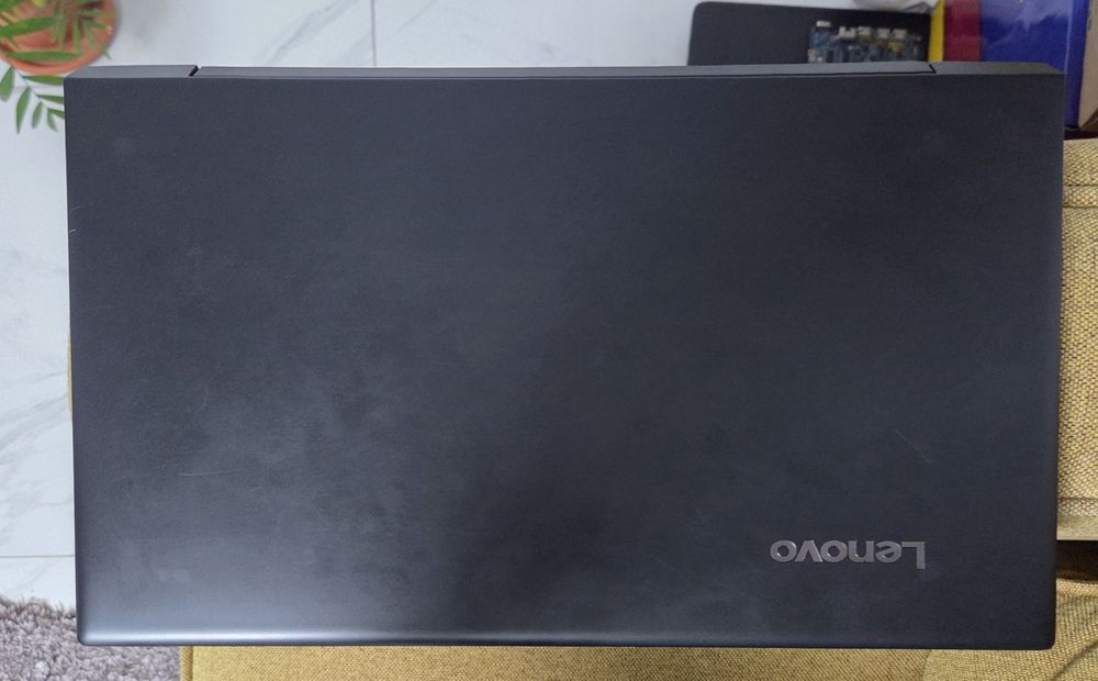 Laptop Lenovo I5+8gb ram +ssd 256 ( tastatura "defecta"