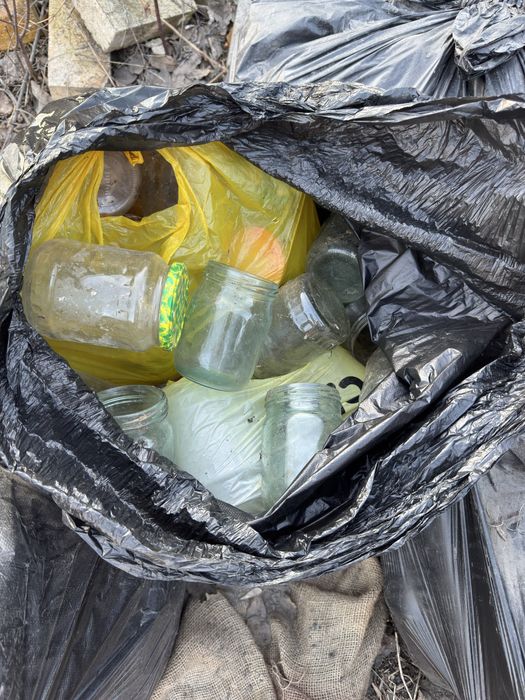 Банки разного калибра