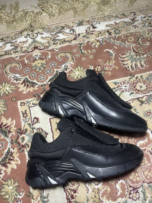 Продам кроссовки Raf Simons Antei.