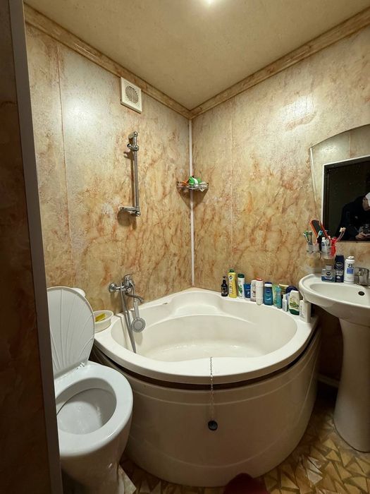 Квартира в Ташкенте