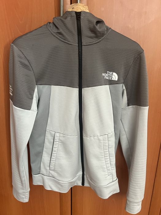 Жилетка North Face