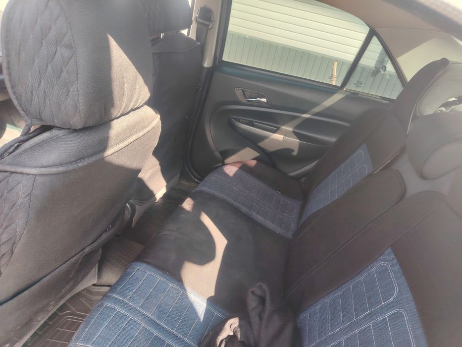 Продам Geely ck6