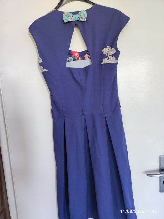 Рокля на марката Lucy