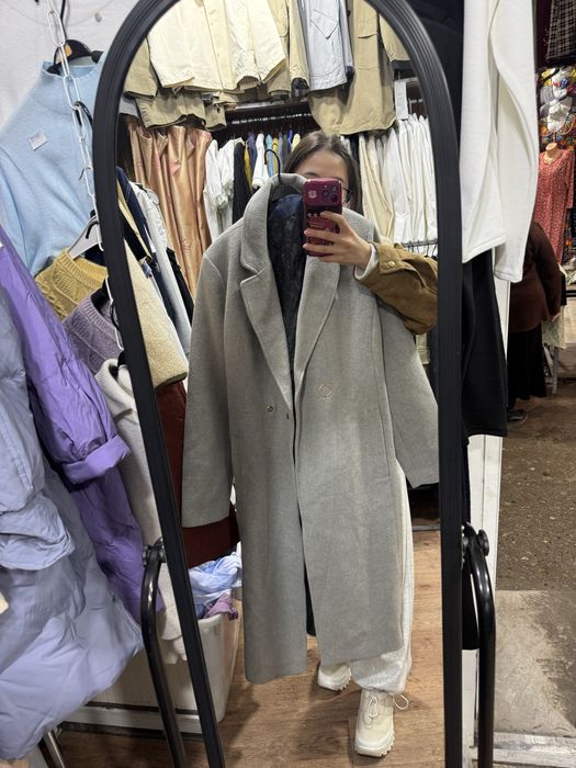 Продам новую куртку и пальто