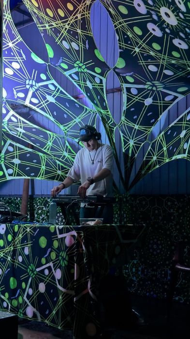 DJ DEONIS на ваши Вечеринки! Любые форматы!