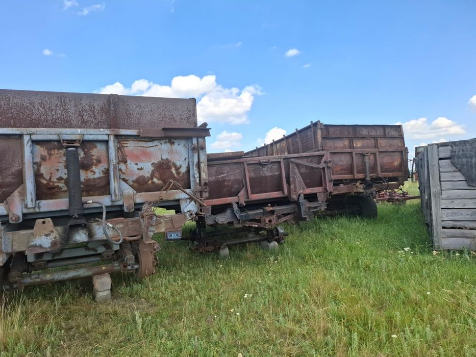 Продам ПТС 12,ПТС 9, ПТС 13