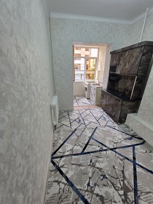 Продается 2 комнатная квартира 6 мик