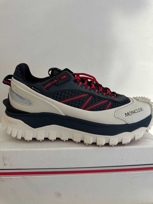 Обувки Moncler Trailgrip Goretex
