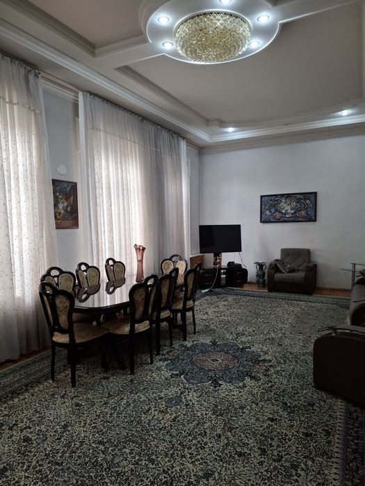 Продаётся дом у реки БОЗСУ