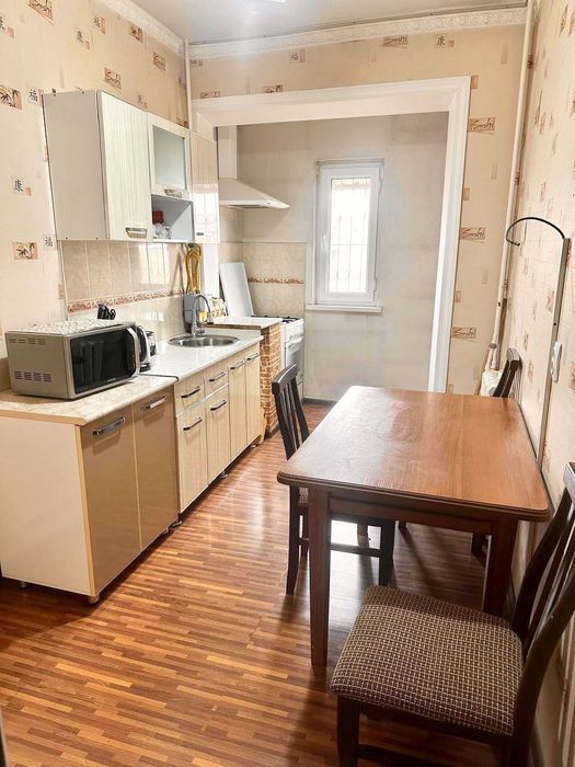 Юнусабад 2кв Аренда 3 комн 6 этаж