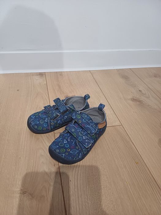 Încălțăminte interior DD step mărimea 26