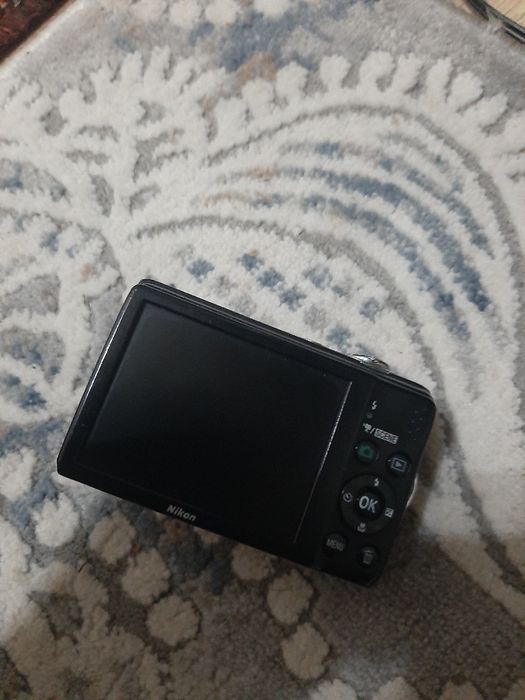 Фотоаппарат Fotoaparat