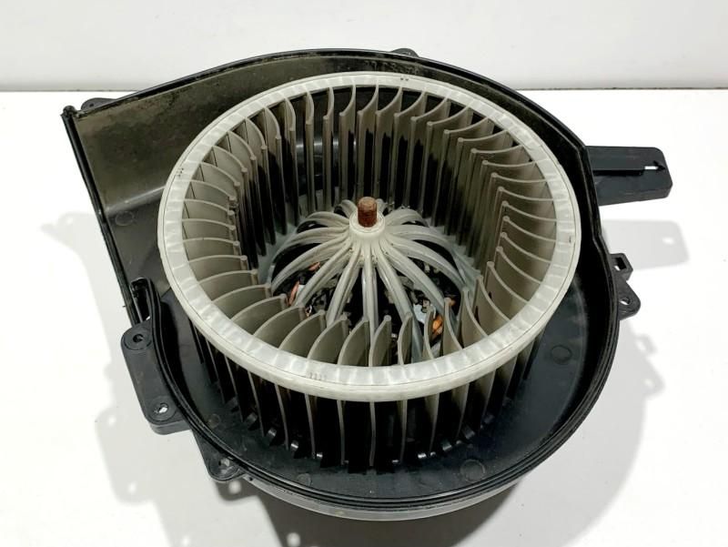 Aeroterma Skoda Fabia 3 6R1819015