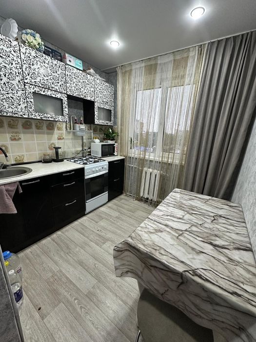 Продам 1 комнатную квартиру район Северный