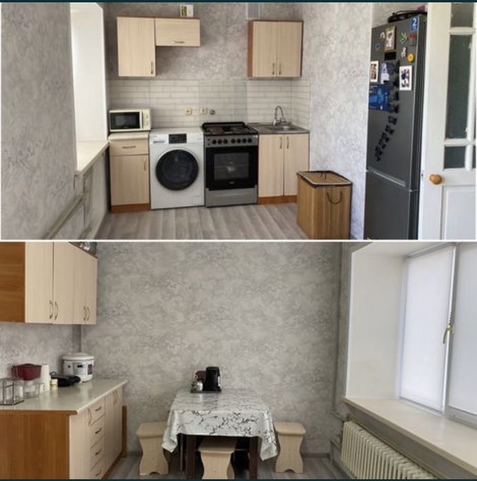 Продам 2-х комнатную квартиру 75м2