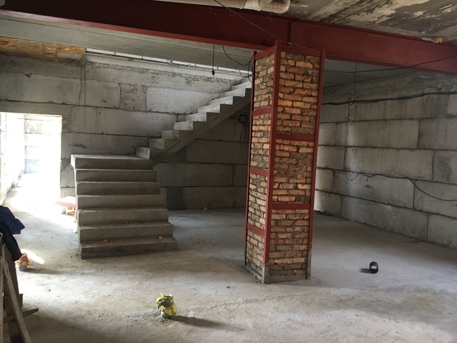 Продам автокомплекс