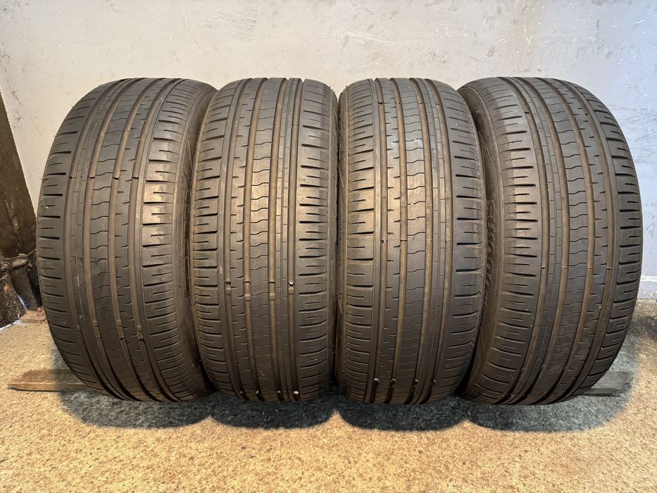 Гуми 255/45/20 ZEETEX SU