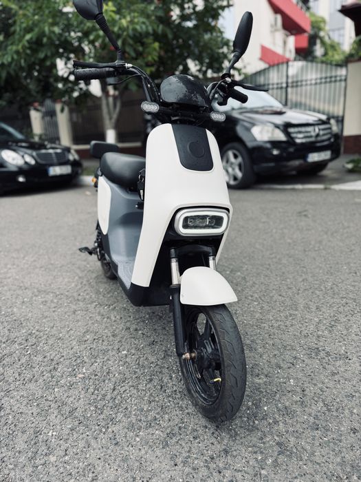 Scuter Electric 500W