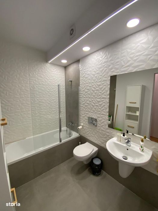 0% comision_2 camere 4City North_Pipera Plazza_Parcare subterana